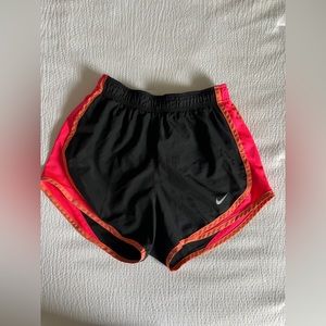 Nike running shorts